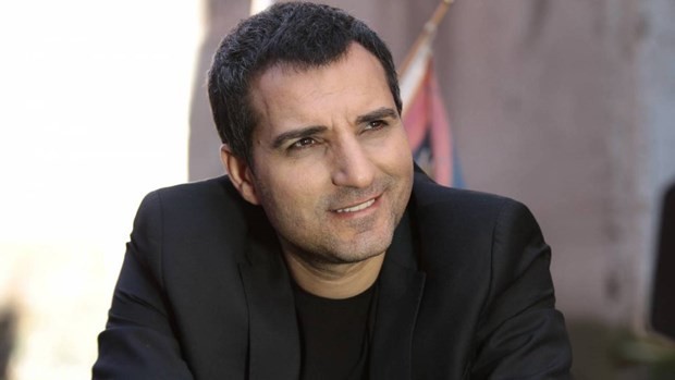 Ünlülerden bayram mesajları... 32