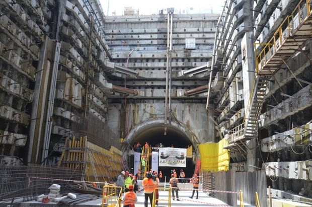 Avrasya Tüneli geçiş ücreti belli oldu 4