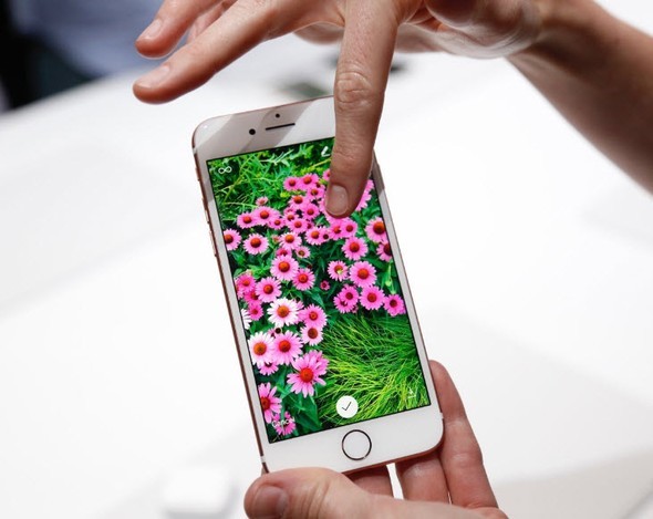 iPhone ve iPad'ler kullanılamaz hale geldi 6