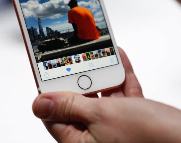 iPhone ve iPad'ler kullanılamaz hale geldi 18