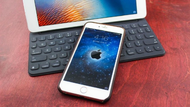 iPhone ve iPad'ler kullanılamaz hale geldi 7