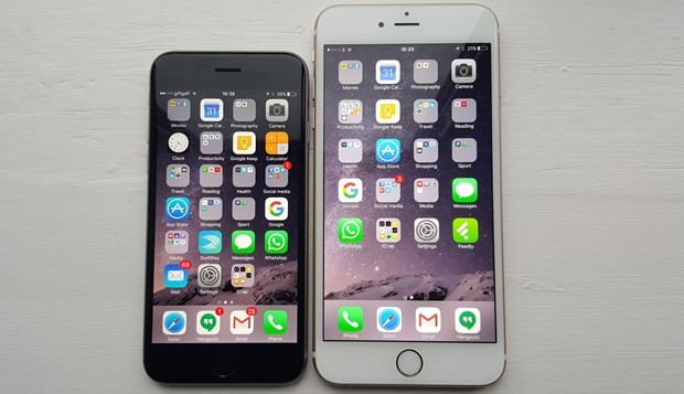 iPhone ve iPad'ler kullanılamaz hale geldi 9