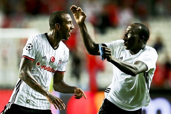 Talisca Portekiz'de hain ilan edildi 3