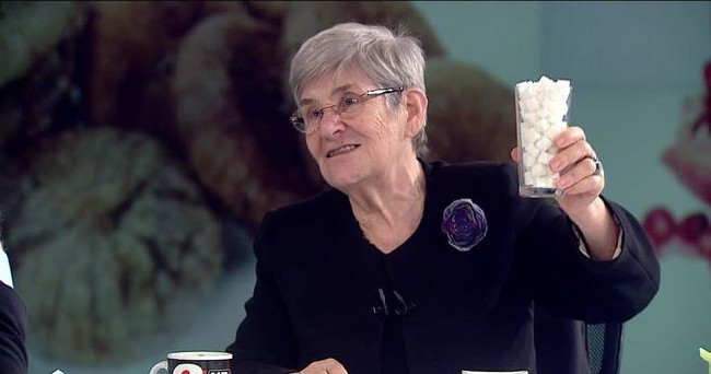 Türkleri şişmanlatan hatalar 1