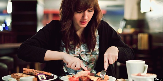 Türkleri şişmanlatan hatalar 15