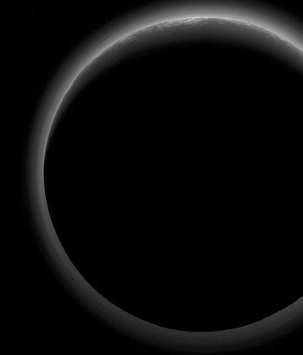 NASA'dan nefes kesen kareler 23