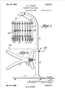 Hayatımızı kolaylaştırmak için icat çıkaran kadınlar 9