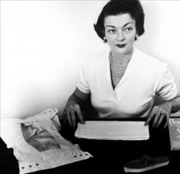 Hayatımızı kolaylaştırmak için icat çıkaran kadınlar 11