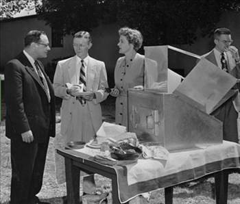 Hayatımızı kolaylaştırmak için icat çıkaran kadınlar 15