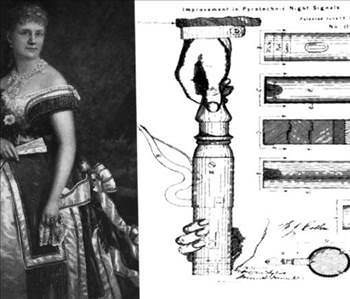 Hayatımızı kolaylaştırmak için icat çıkaran kadınlar 17