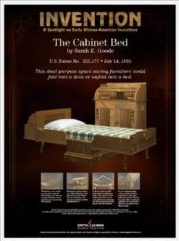 Hayatımızı kolaylaştırmak için icat çıkaran kadınlar 18