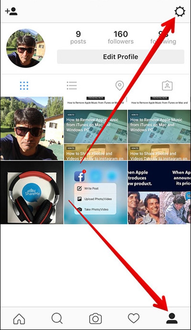 Instagram'da istenmeyen yorumlar nasıl engellenir? 3