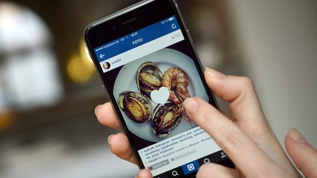 Instagram'da istenmeyen yorumlar nasıl engellenir? 8