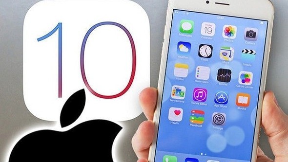 iOS 10 iPhone'ları yavaşlatıyor mu? 7