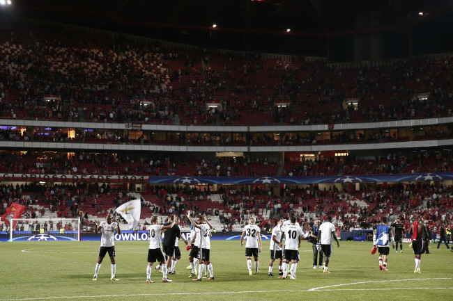 Talisca'ya kapılar kapandı: Artık geriye dönemez! 5