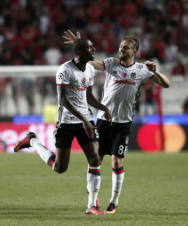 Talisca'ya kapılar kapandı: Artık geriye dönemez! 3