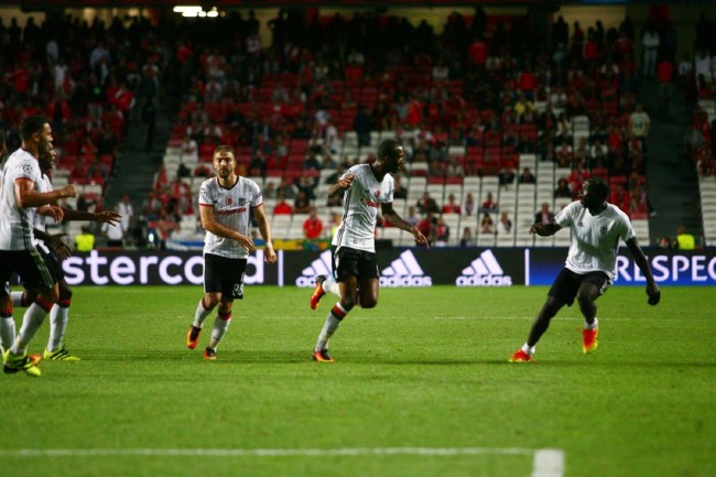 Talisca'ya kapılar kapandı: Artık geriye dönemez! 4