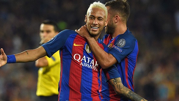 Neymar'a gelen transfer teklifinin miktarı şaşırttı! 1