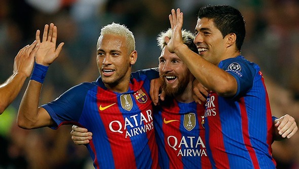 Neymar'a gelen transfer teklifinin miktarı şaşırttı! 3