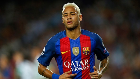 Neymar'a gelen transfer teklifinin miktarı şaşırttı! 4