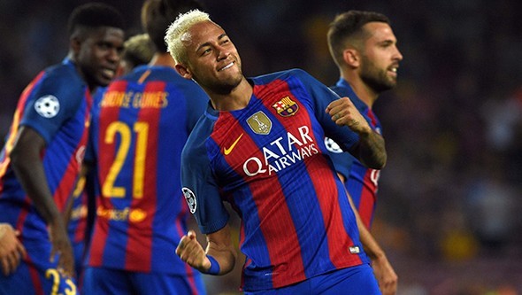 Neymar'a gelen transfer teklifinin miktarı şaşırttı! 2