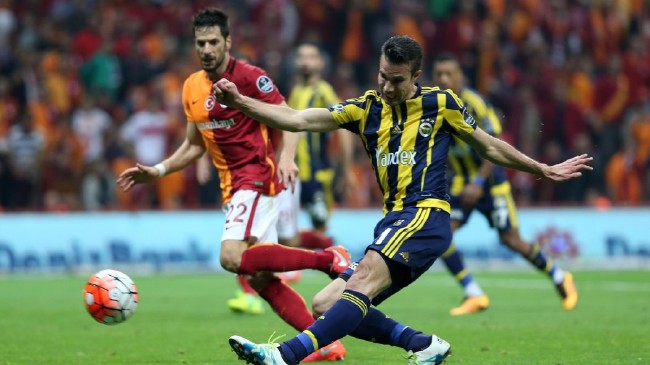 Van Persie defolsun gitsin! 5