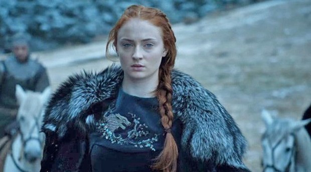 Game of Thrones süprizlerle dönüyor 15