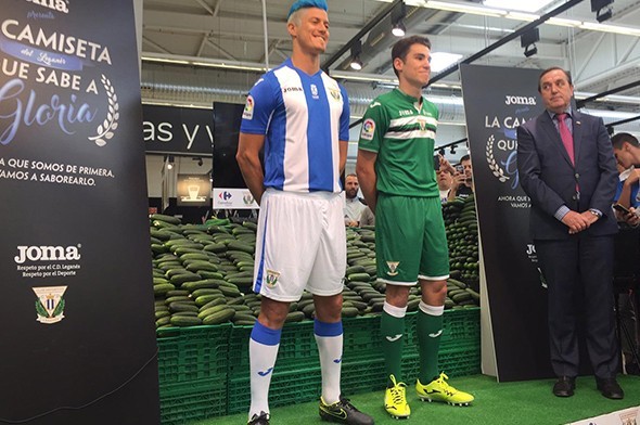 İspanya La Liga'daki ilginç maçın biletleri 2 saatte tükendi 10