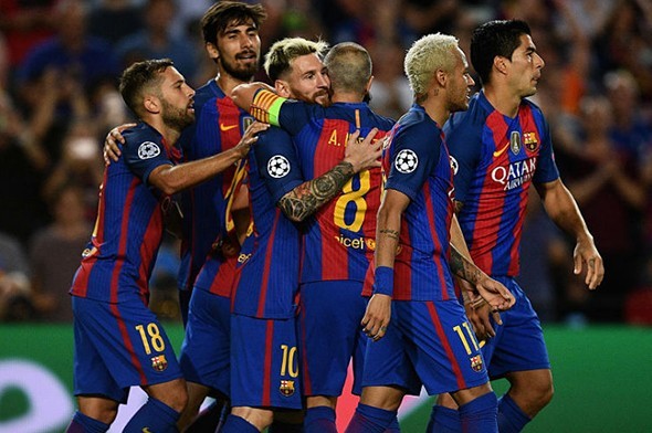 İspanya La Liga'daki ilginç maçın biletleri 2 saatte tükendi 4