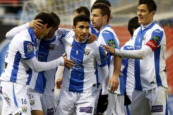 İspanya La Liga'daki ilginç maçın biletleri 2 saatte tükendi 6