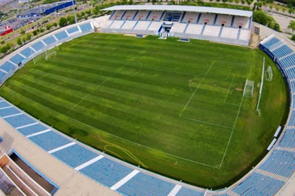 İspanya La Liga'daki ilginç maçın biletleri 2 saatte tükendi 7