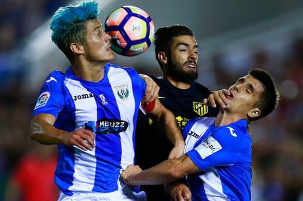 İspanya La Liga'daki ilginç maçın biletleri 2 saatte tükendi 9