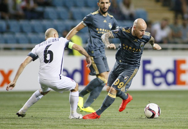 Fenerbahçe için kahır senesi mi? 4