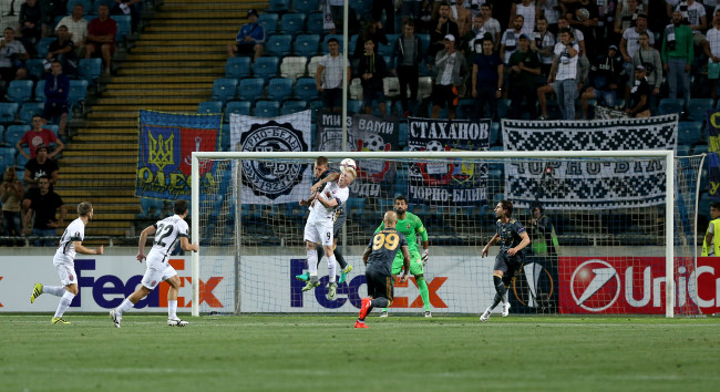 Fenerbahçe için kahır senesi mi? 6