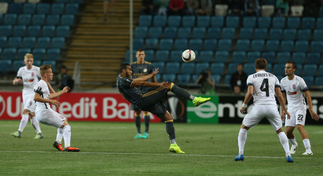 Fenerbahçe için kahır senesi mi? 2