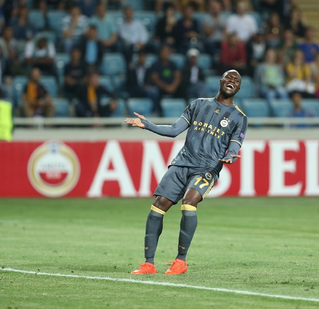 Fenerbahçe için kahır senesi mi? 7