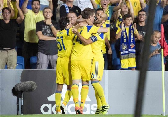 Lucescu'dan inanılmaz geri dönüş! 2