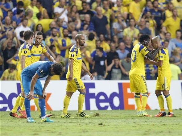 Lucescu'dan inanılmaz geri dönüş! 3