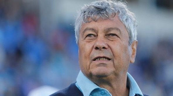 Lucescu'dan inanılmaz geri dönüş! 8