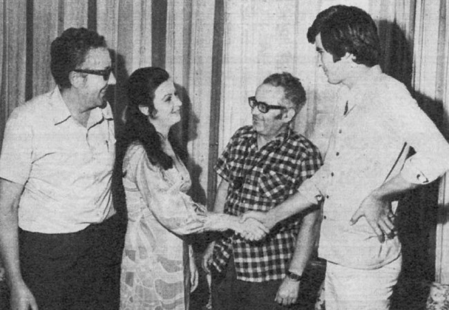 Efsane aktör Tarık Akan'ın unutulmaz filmleri 1