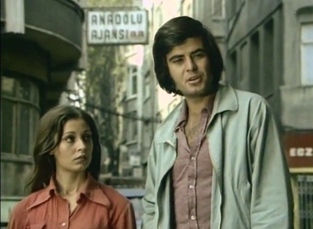 Efsane aktör Tarık Akan'ın unutulmaz filmleri 16