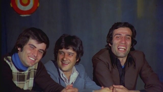 Efsane aktör Tarık Akan'ın unutulmaz filmleri 23