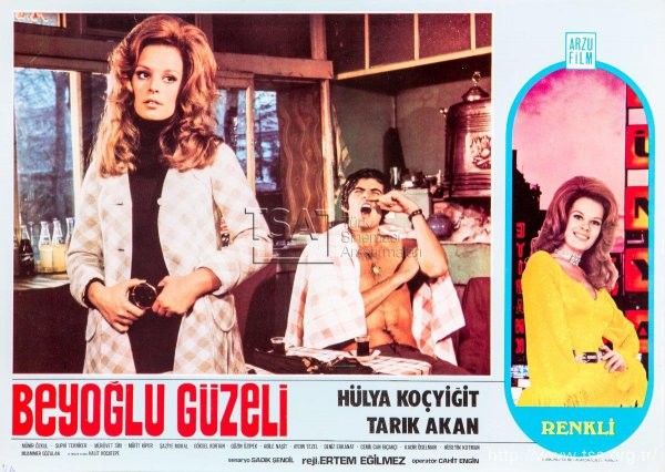 Efsane aktör Tarık Akan'ın unutulmaz filmleri 3