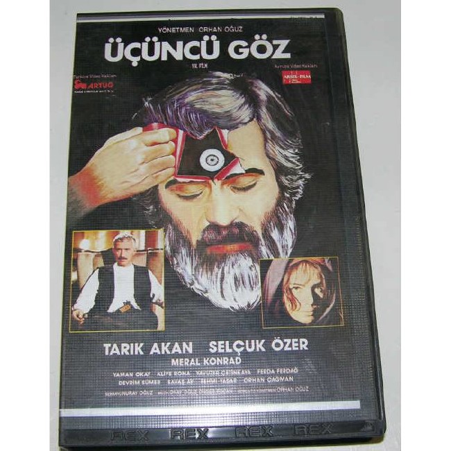 Efsane aktör Tarık Akan'ın unutulmaz filmleri 30