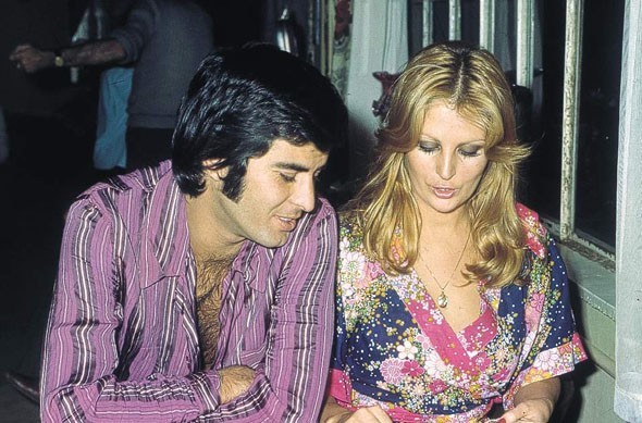 Ünlü isimlerden Tarık Akan paylaşımları... 20