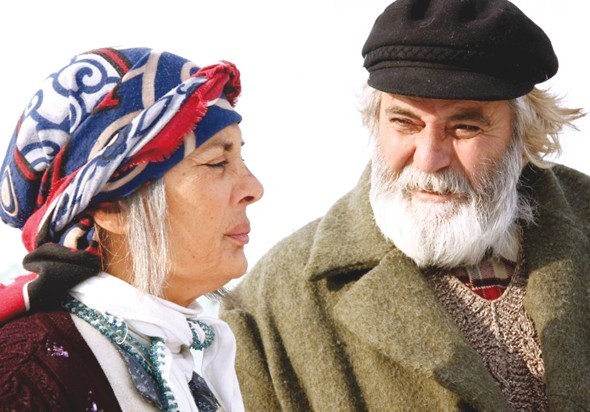 Ünlü isimlerden Tarık Akan paylaşımları... 9