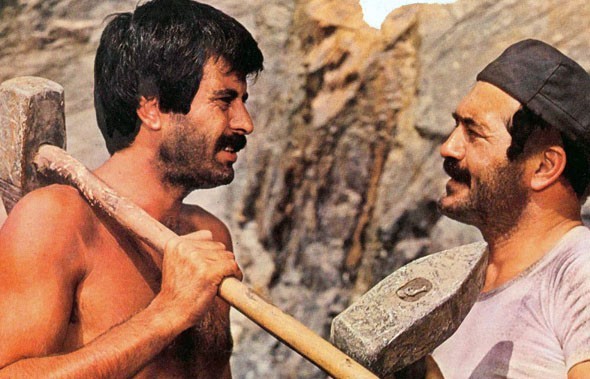 Ünlü isimlerden Tarık Akan paylaşımları... 5