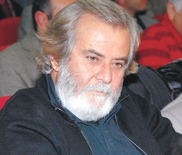 Ünlü isimlerden Tarık Akan paylaşımları... 10