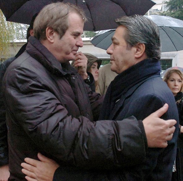 Ünlü isimlerden Tarık Akan paylaşımları... 12