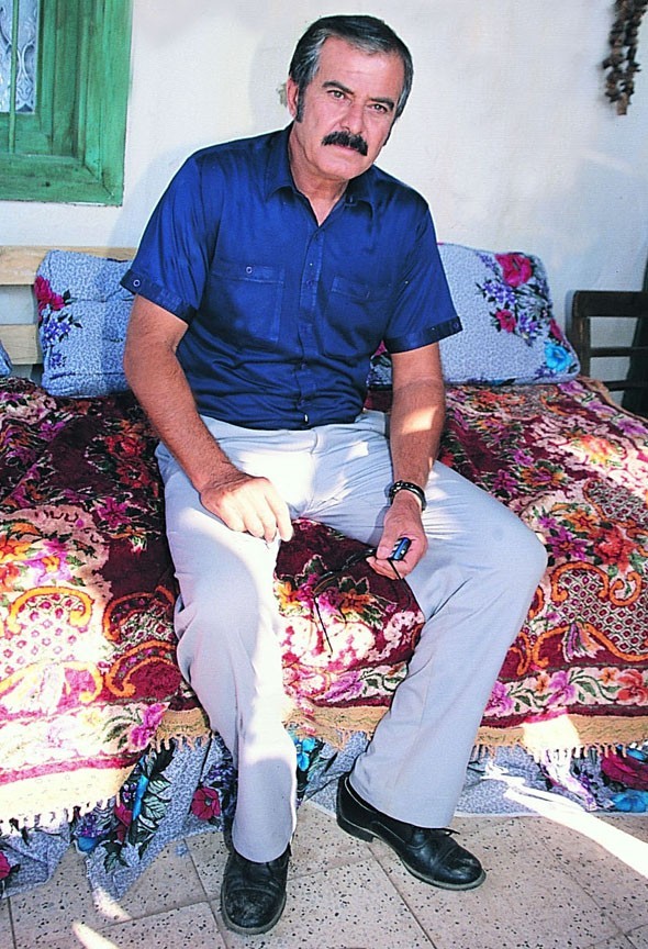 Ünlü isimlerden Tarık Akan paylaşımları... 15